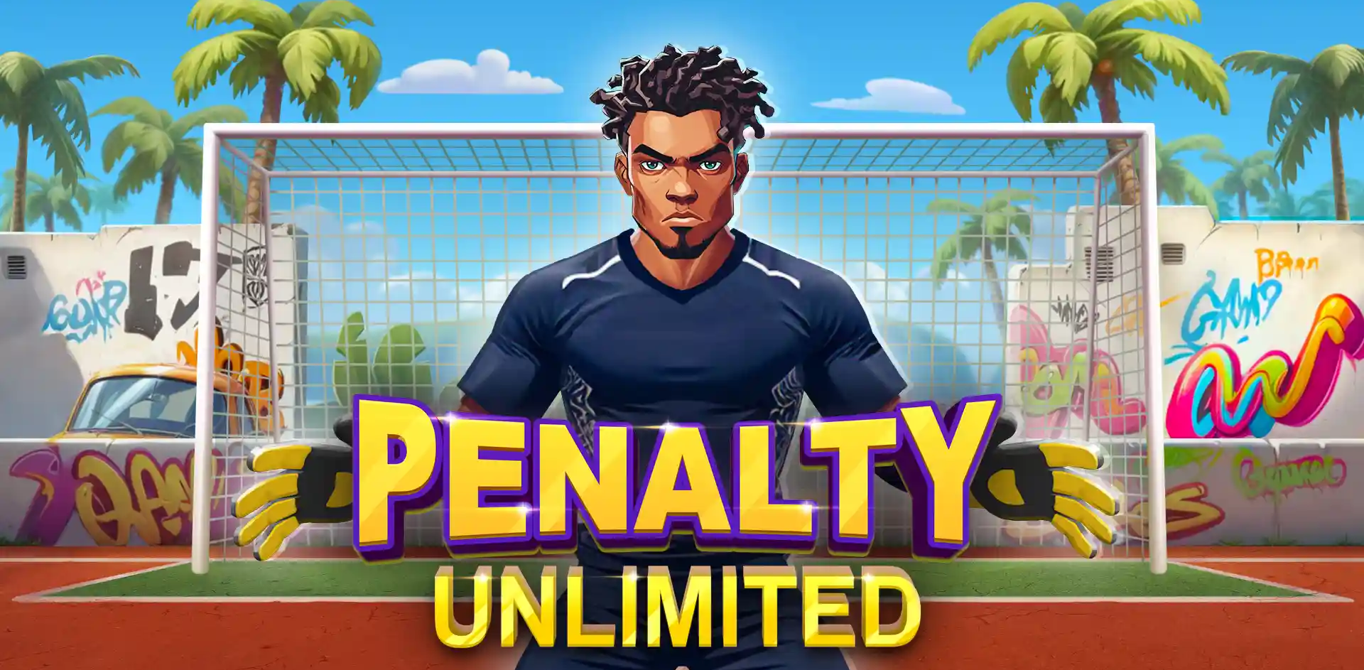 Penalty Unlimited Deutschland